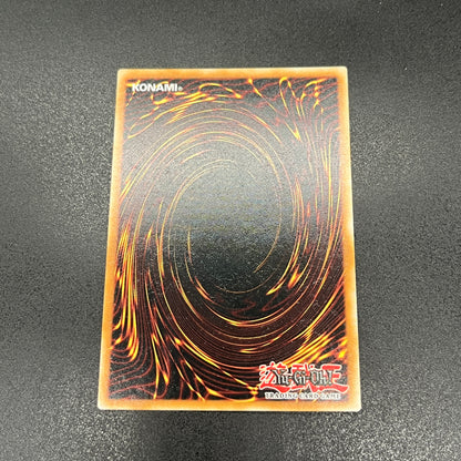 遊戯王　閃刀姫－シズク/クオシク/英語/1st/EU