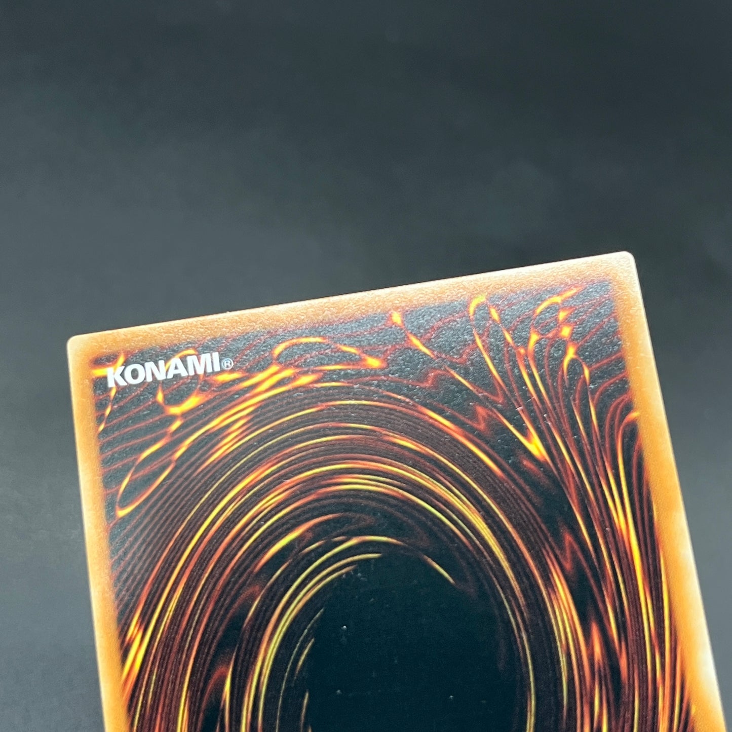 遊戯王　メメント・エンウィッチ/コレクターズレア/英語/1st/EU