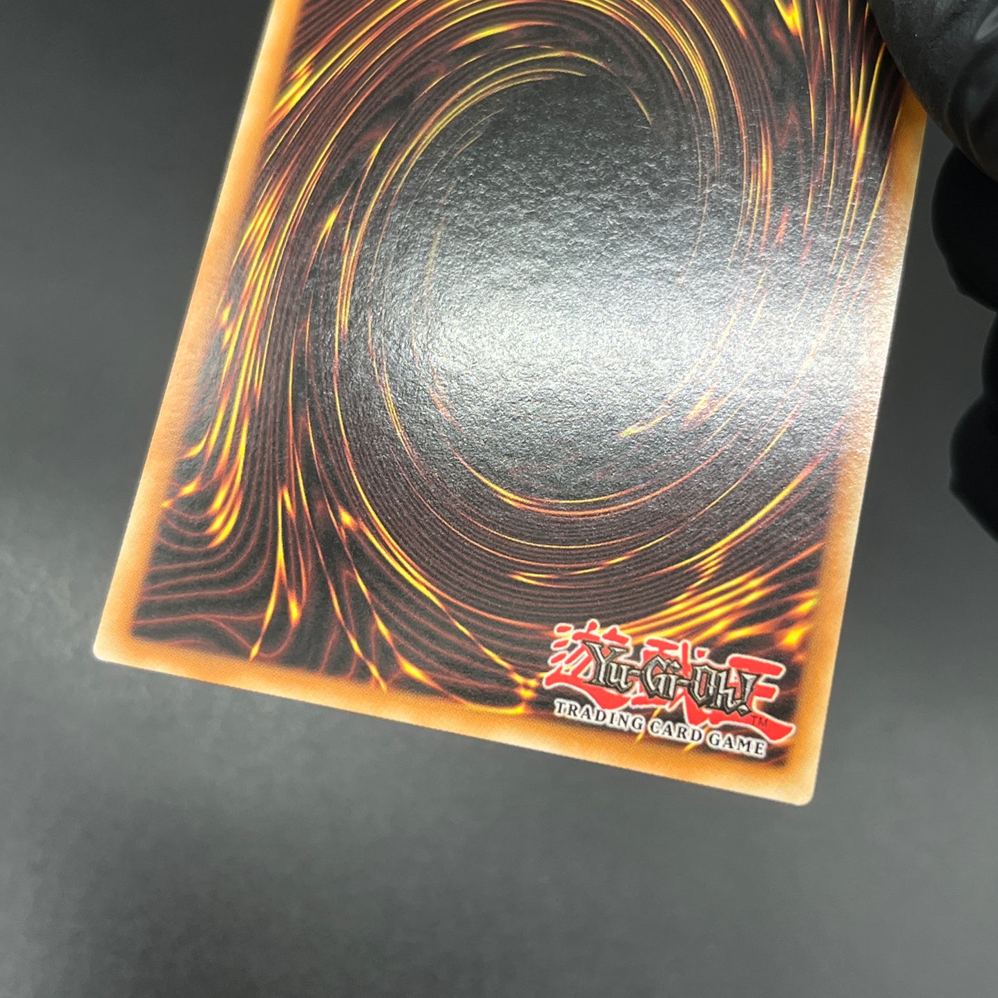 遊戯王　堕天使ゼラート/シークレット/ドイツ/1st/EU版