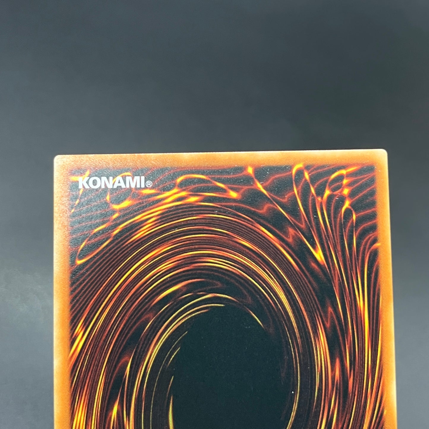 遊戯王　Ｍ∀ＬＩＣＥ＜Ｃ＞ＭＴＰ－０７/コレクターズ/英語/1st/EU版