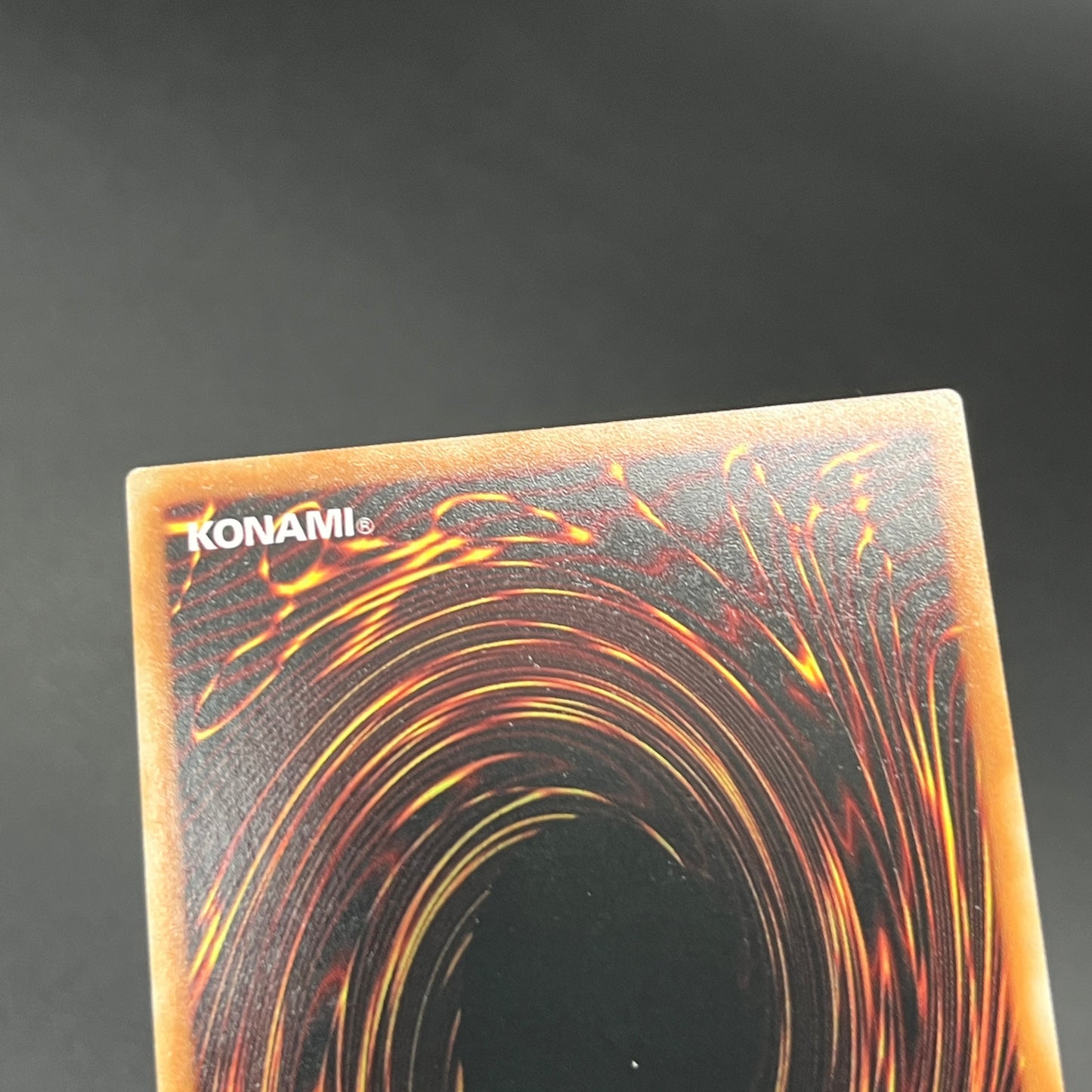 遊戯王　Ultimate Flame Swordsman/コレクターズ/英語/1st/EU版