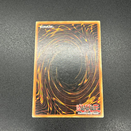 遊戯王　ビッグバンガール/スーパー/ドイツ/1st/EU版