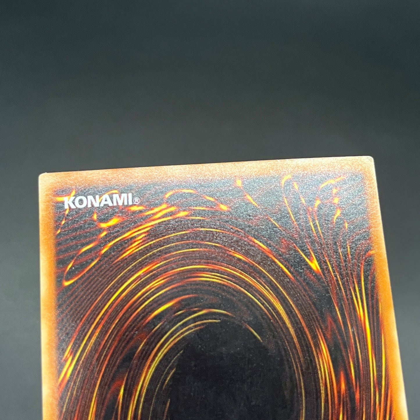 遊戯王　ホーリー・ナイト・ドラゴン/シークレット/英語