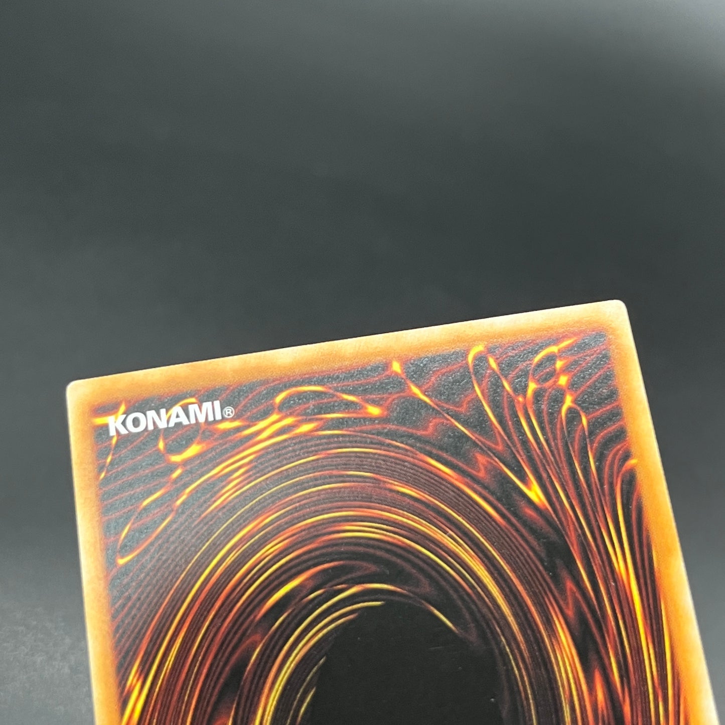 遊戯王　聖霊獣騎 ガイアペライオ/レリーフ/ドイツ/1st/EU版