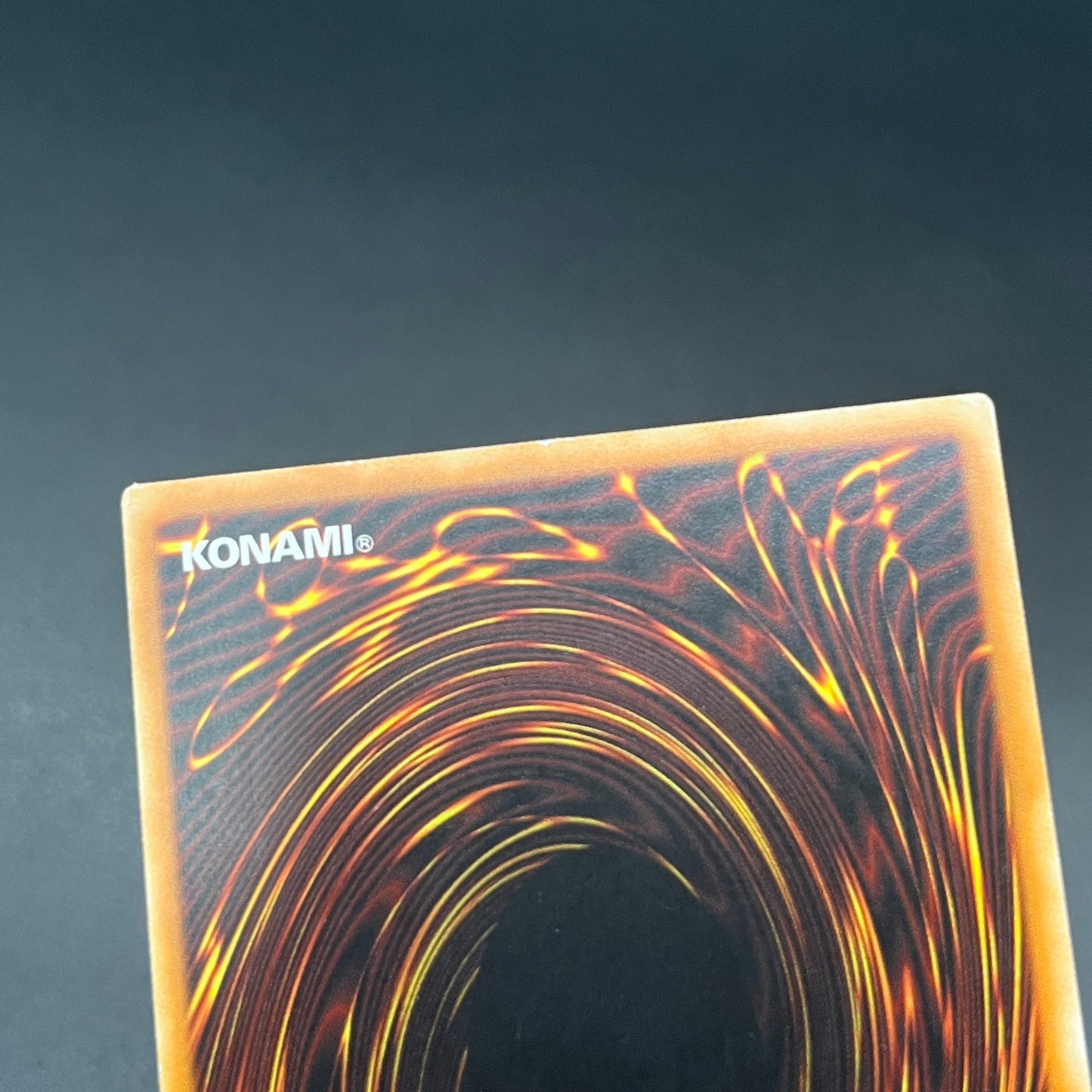 遊戯王　上昇気流/レリーフ/ドイツ語/1st/EU版