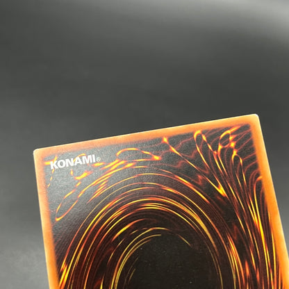 遊戯王　剣闘獣エセダリ/レリーフ/ドイツ/EU版