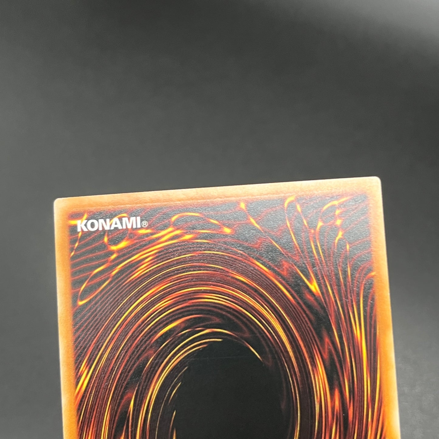 遊戯王　超戦士カオスソルジャー/レリーフ/イタリア語/1st/EU版