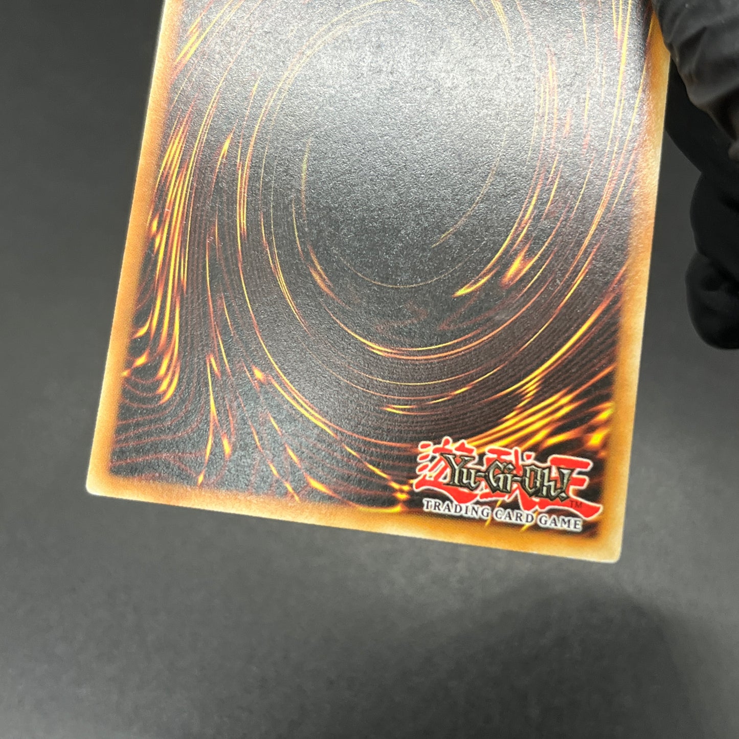 遊戯王　ピケルの魔法陣/レリーフ/ドイツ/EU版