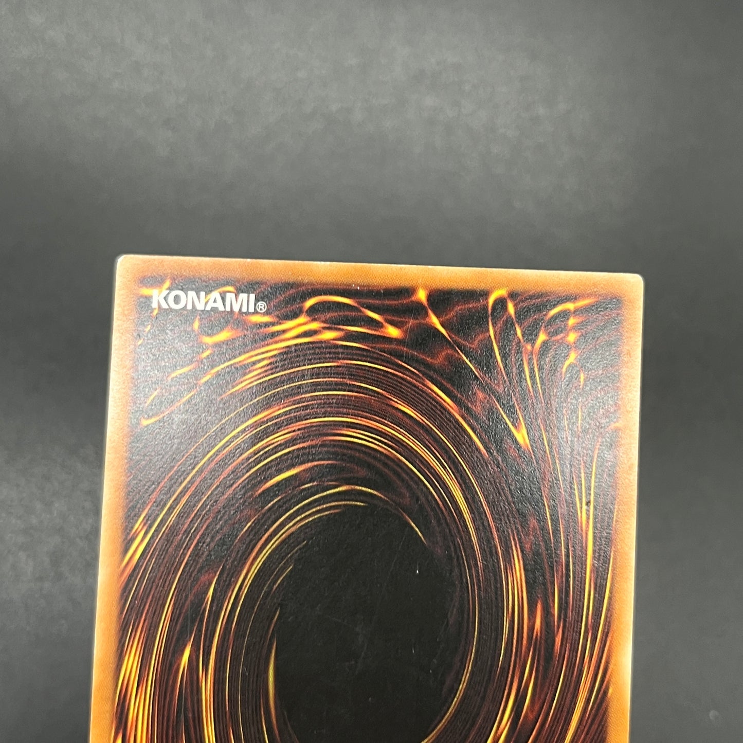 遊戯王　パワー・ボンド/レリーフ/ドイツ語/EU版