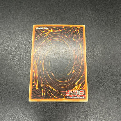 遊戯王　黒いペンダント/スーパー/ドイツ/EU