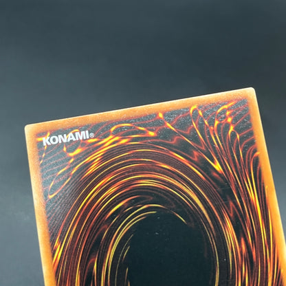 遊戯王　Ｍ∀ＬＩＣＥ＜Ｐ＞Ｗｈｉｔｅ Ｒａｂｂｉｔ/コレクターズ/英語/1st/EU