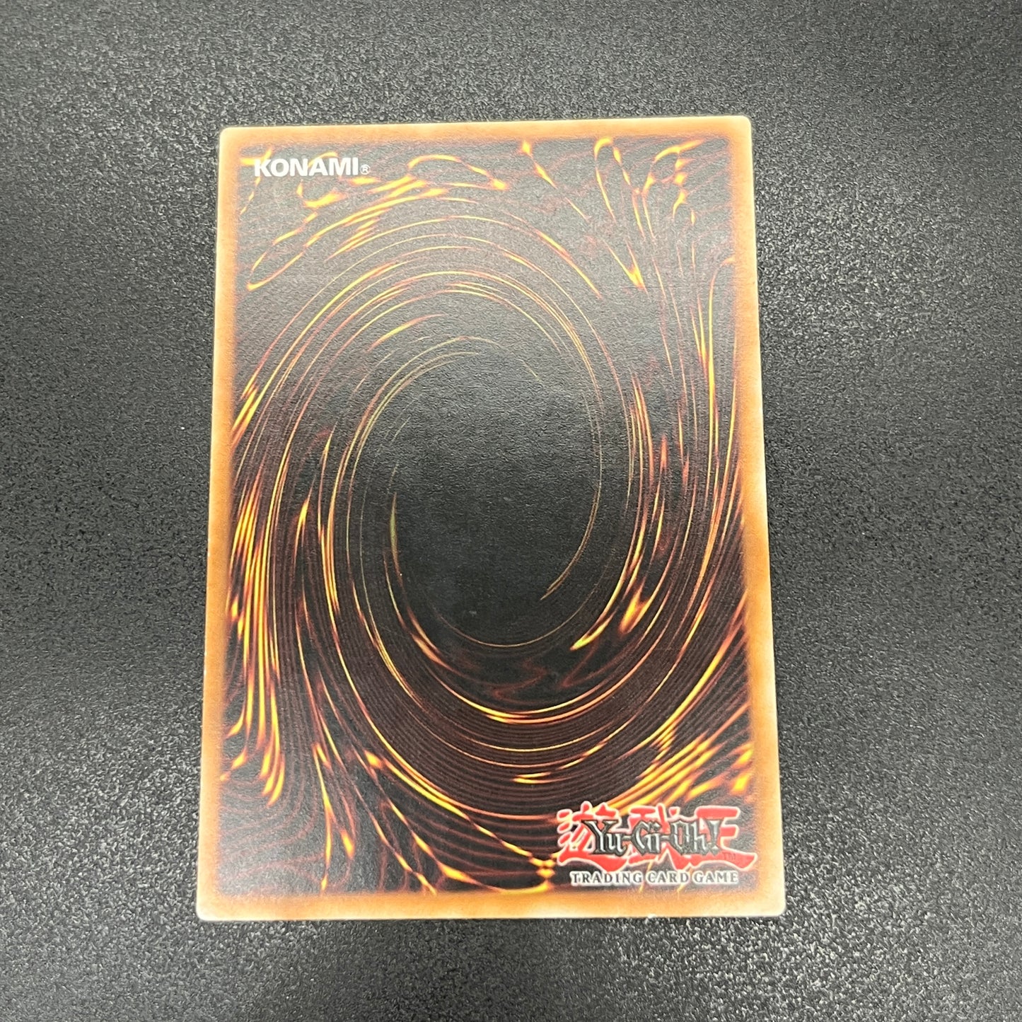 遊戯王　奇跡の蘇生/レリーフ/ドイツ語/EU版