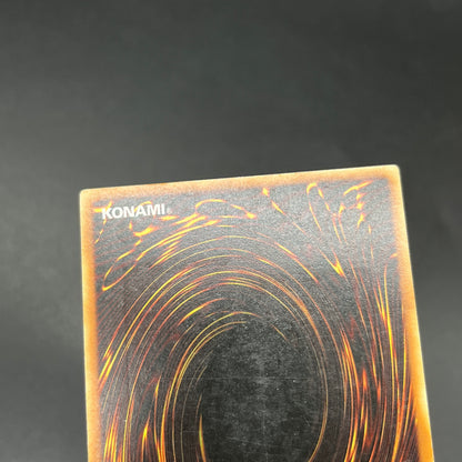 遊戯王　アルティメット・インセクト ＬＶ５/レリーフ/ドイツ/EU版