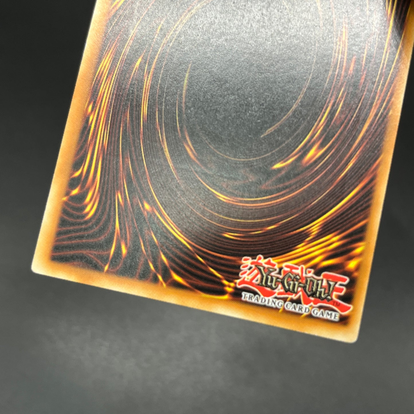 遊戯王　キックバック/レリーフ/イタリア/EU版