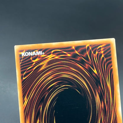 遊戯王　教導の聖女エクレシア/レリーフ/英語/EU版