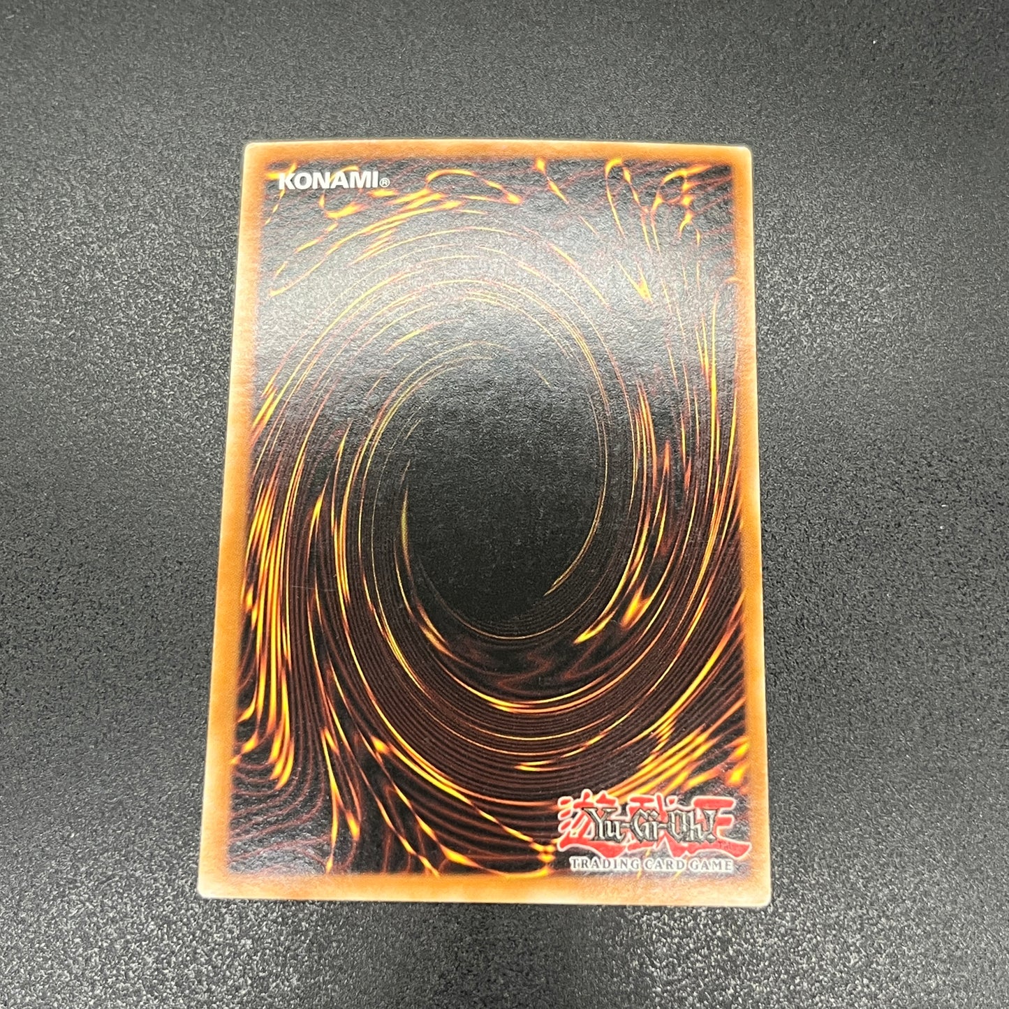 遊戯王　タン・ツイスター/シークレット/ドイツ/EU