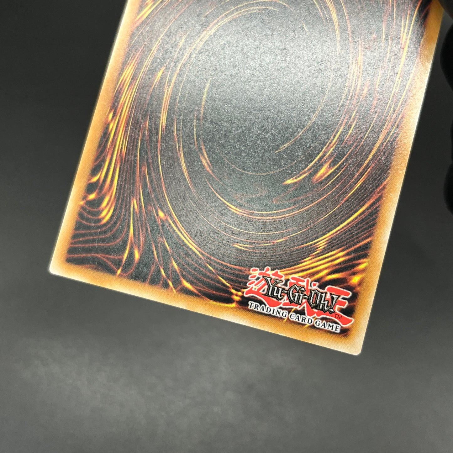 遊戯王　ブラック・マジシャン・ガール/クオシク/英語/1st/EU版