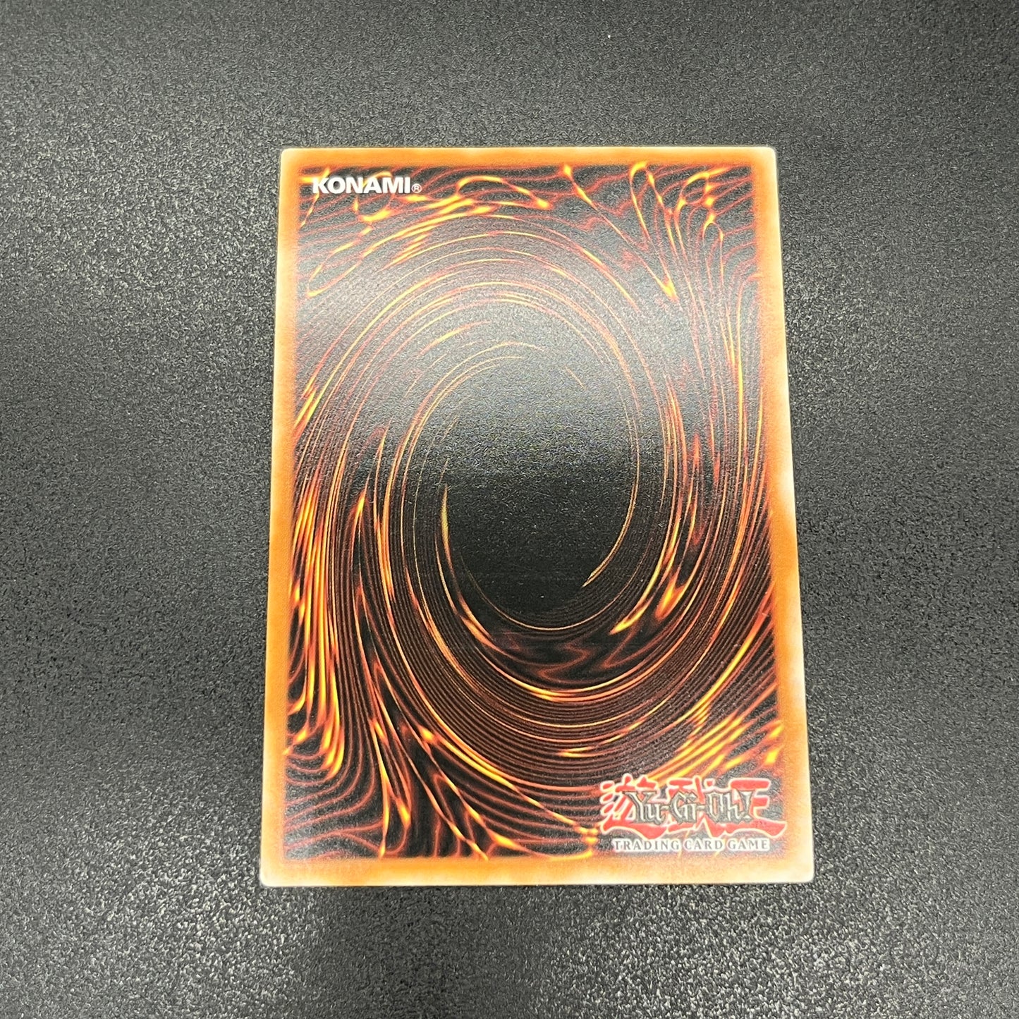 遊戯王　オルフェゴール・ガラテア/レリーフ/ドイツ/EU版