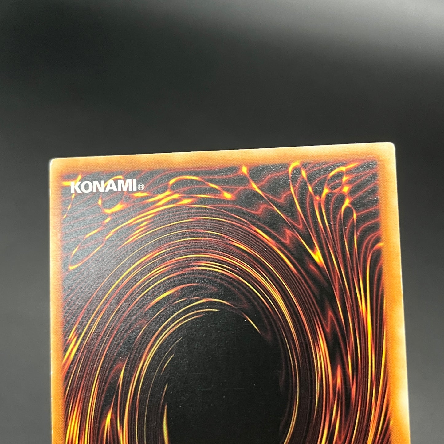 遊戯王　蟲惑の落とし穴/レリーフ/ドイツ/EU版