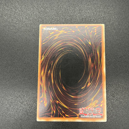 遊戯王　ヘルカイザー・ドラゴン/レリーフ/ドイツ/1st/EU版