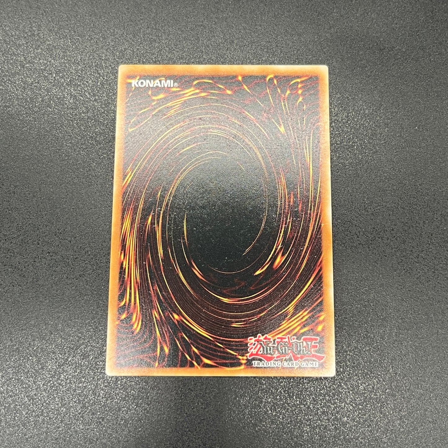 遊戯王　紅涙の魔ラクリモーサ/クオシク/英語/1st/EU版