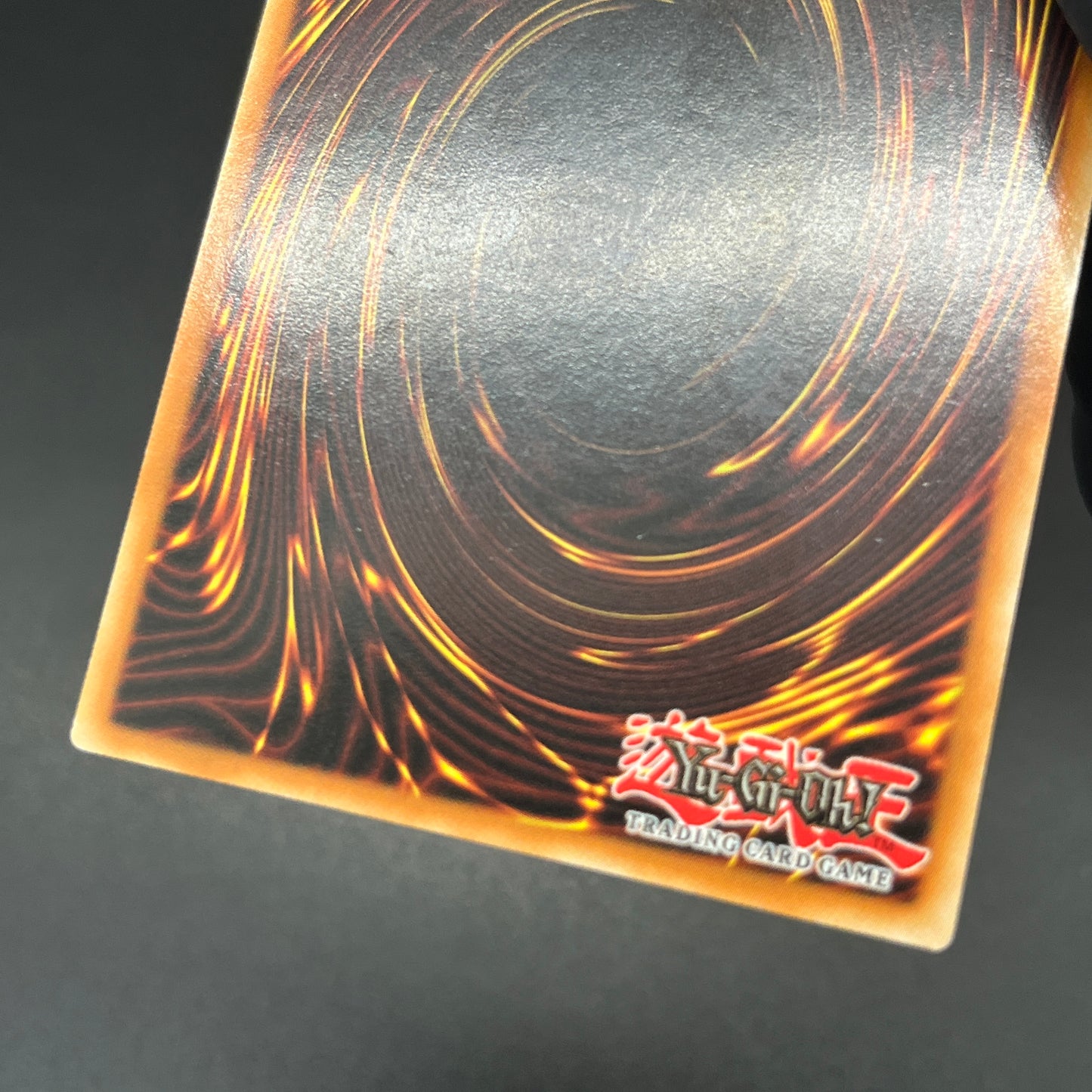 遊戯王　ストーム・シューター/レリーフ/ドイツ/1st/EU版