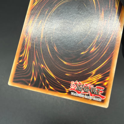 遊戯王　ストーム・シューター/レリーフ/ドイツ/1st/EU版