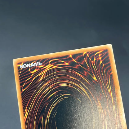 遊戯王　スタンドアップ・センチュリオン！/コレクターズレア/英語/1st/EU版