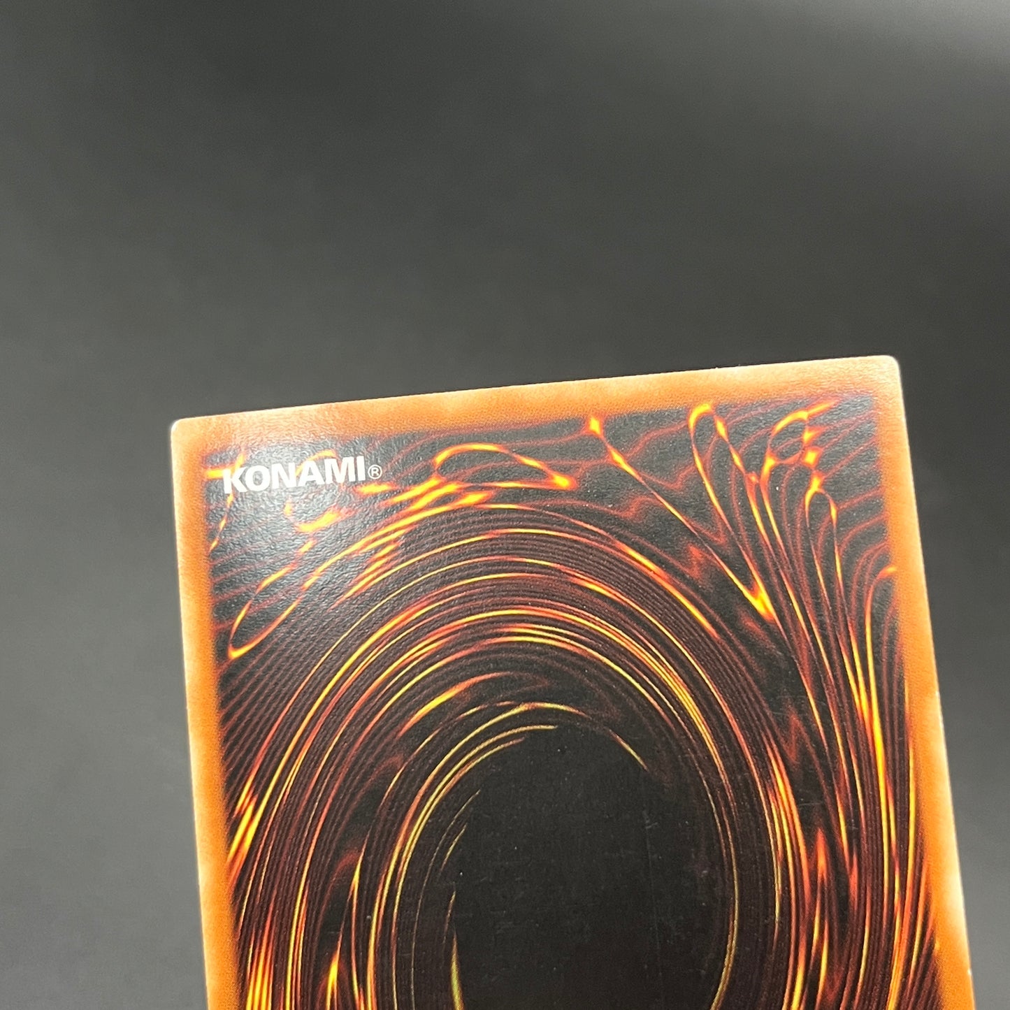 遊戯王　竜騎士ガイア/シークレット/ドイツ/EU版