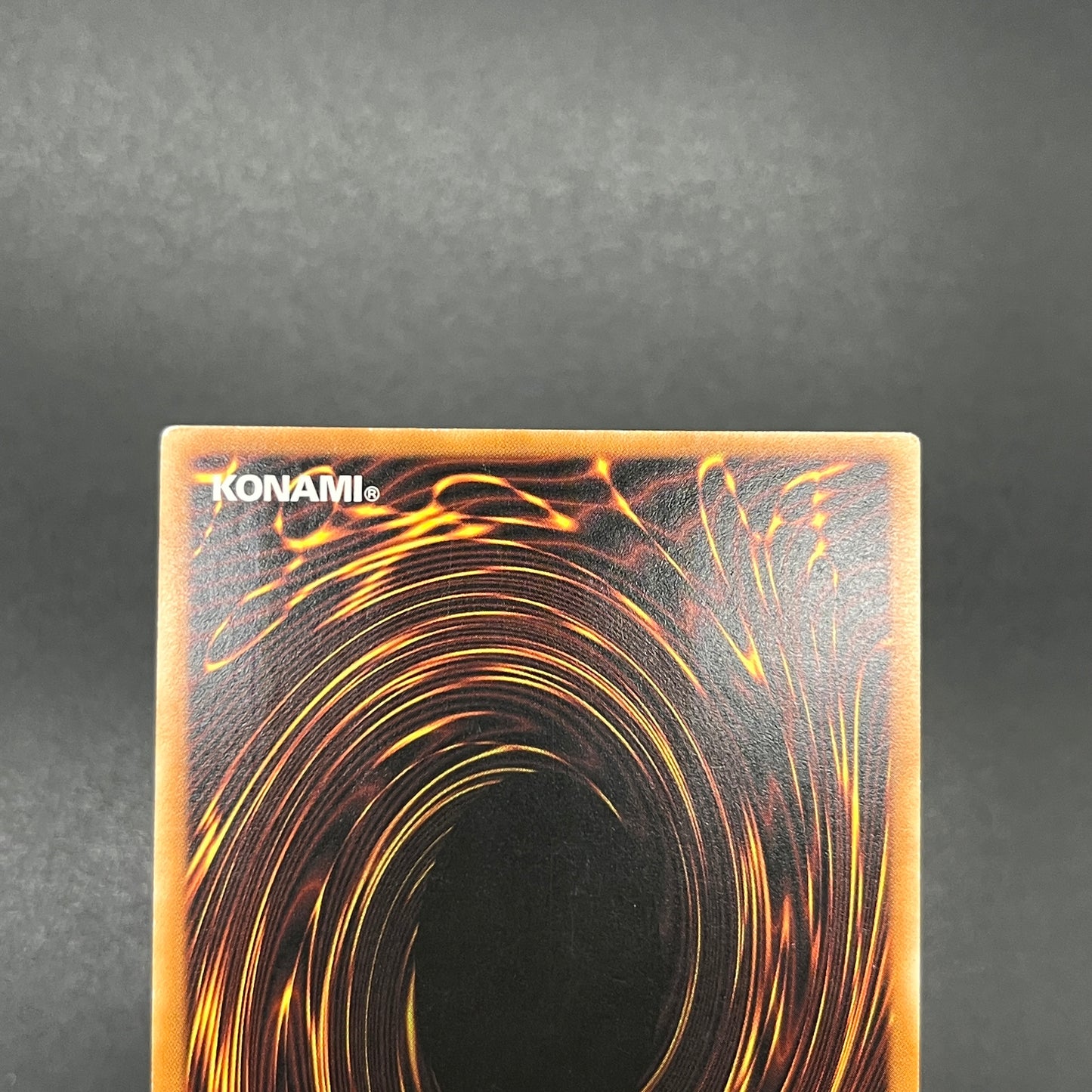 遊戯王　記憶破壊者/レリーフ/ドイツ語/EU版