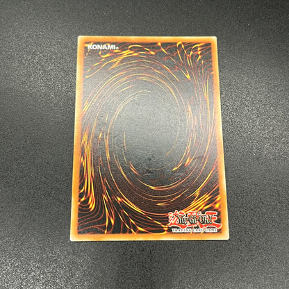 遊戯王　フレシアの蟲惑魔/レリーフ/英語/EU版