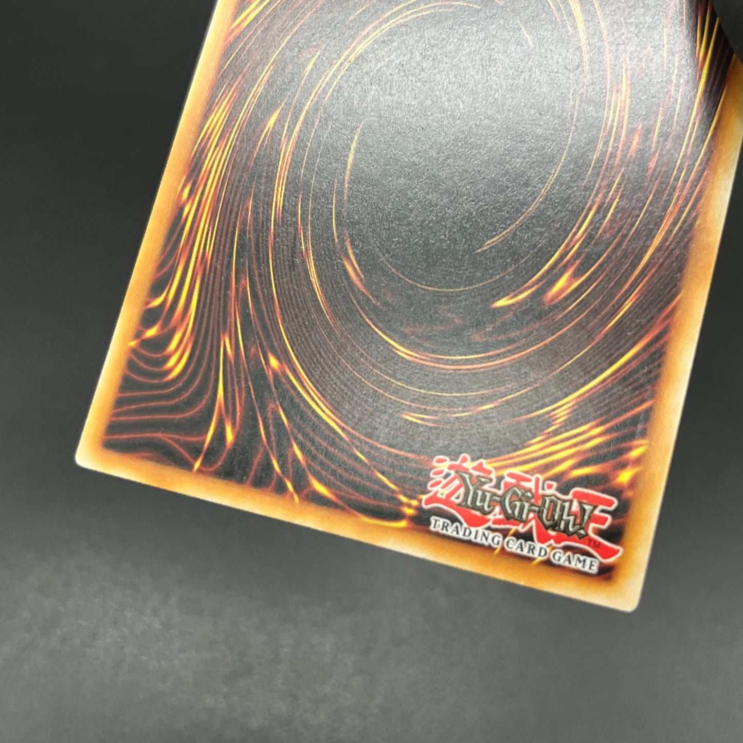 遊戯王　聖霊獣騎 ガイアペライオ/レリーフ/ドイツ/1st/EU版