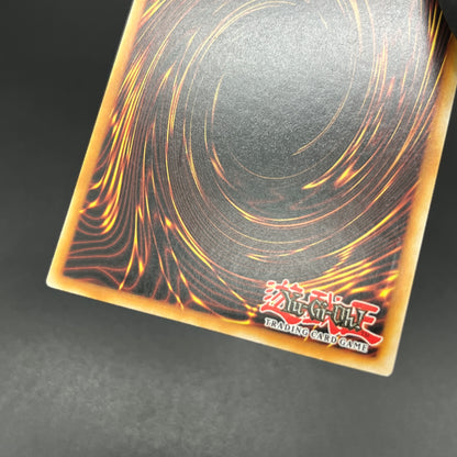 遊戯王　聖霊獣騎 ガイアペライオ/レリーフ/ドイツ/1st/EU版