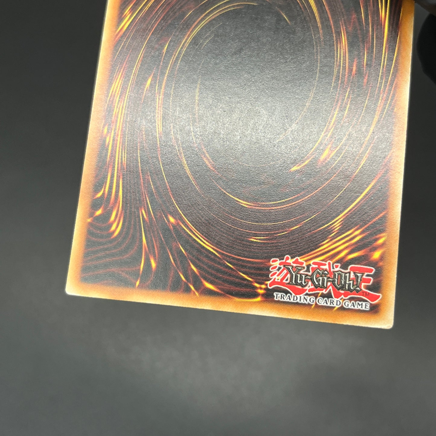 遊戯王　封魔一閃/レリーフ/ドイツ語/EU