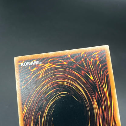 遊戯王　迷宮城の白銀姫/クオシク/英語/1st/EU版