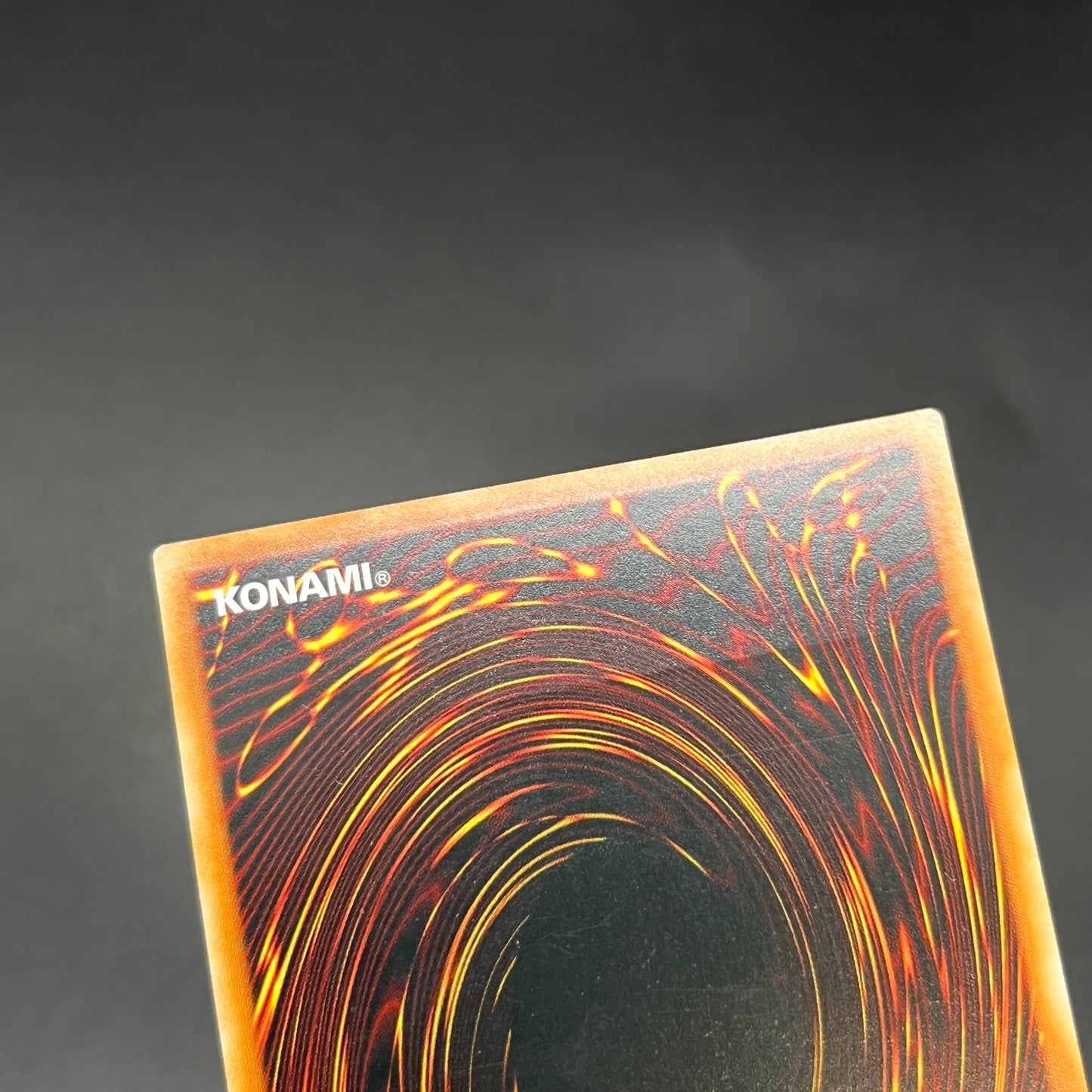 遊戯王　閃刀姫−レイ/レリーフ/英語/EU版