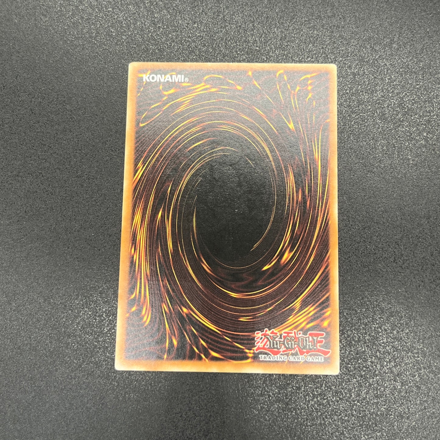 遊戯王　ファイアーダーツ/レリーフ/ドイツ語/EU版