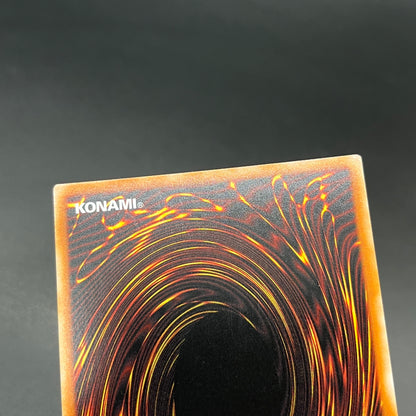 遊戯王　閃刀姫－ロゼ/レリーフ/英語/泰亜版