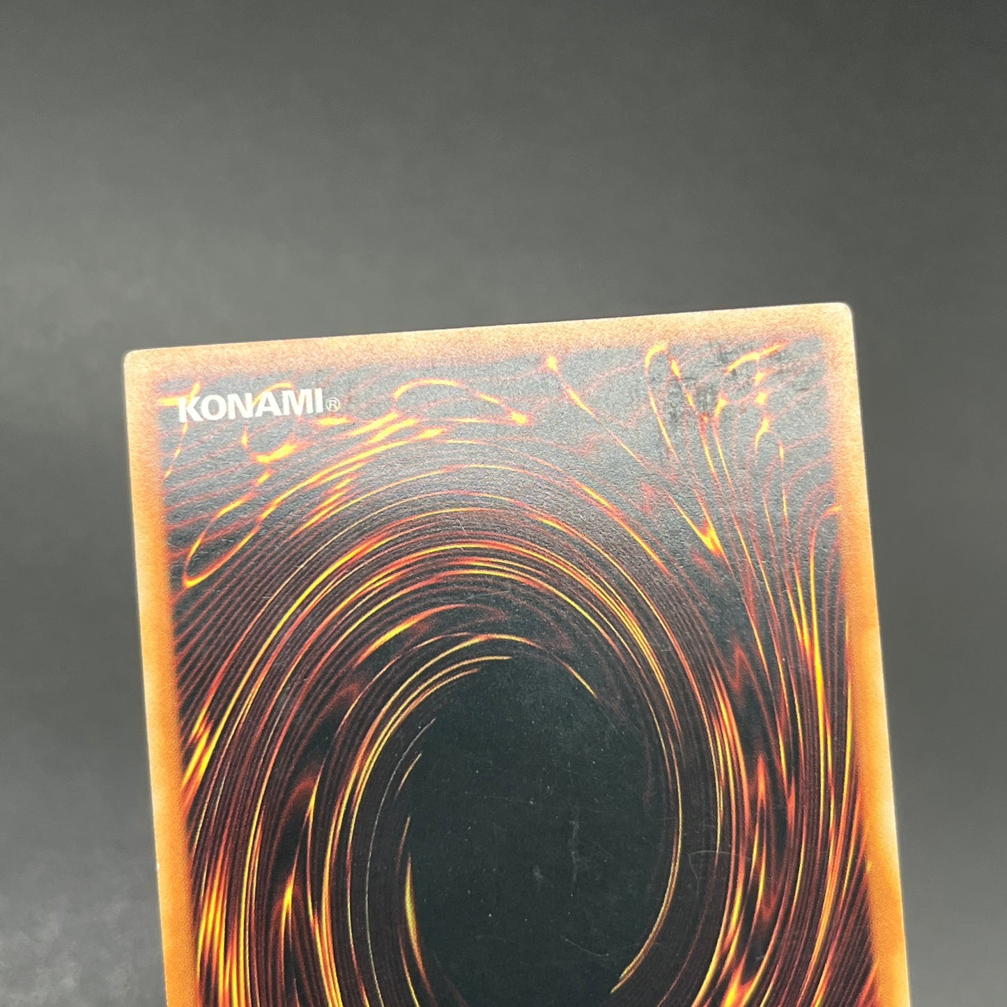 遊戯王　Ｎｏ.１０７ 銀河眼の時空竜/レリーフ/イタリア/EU版