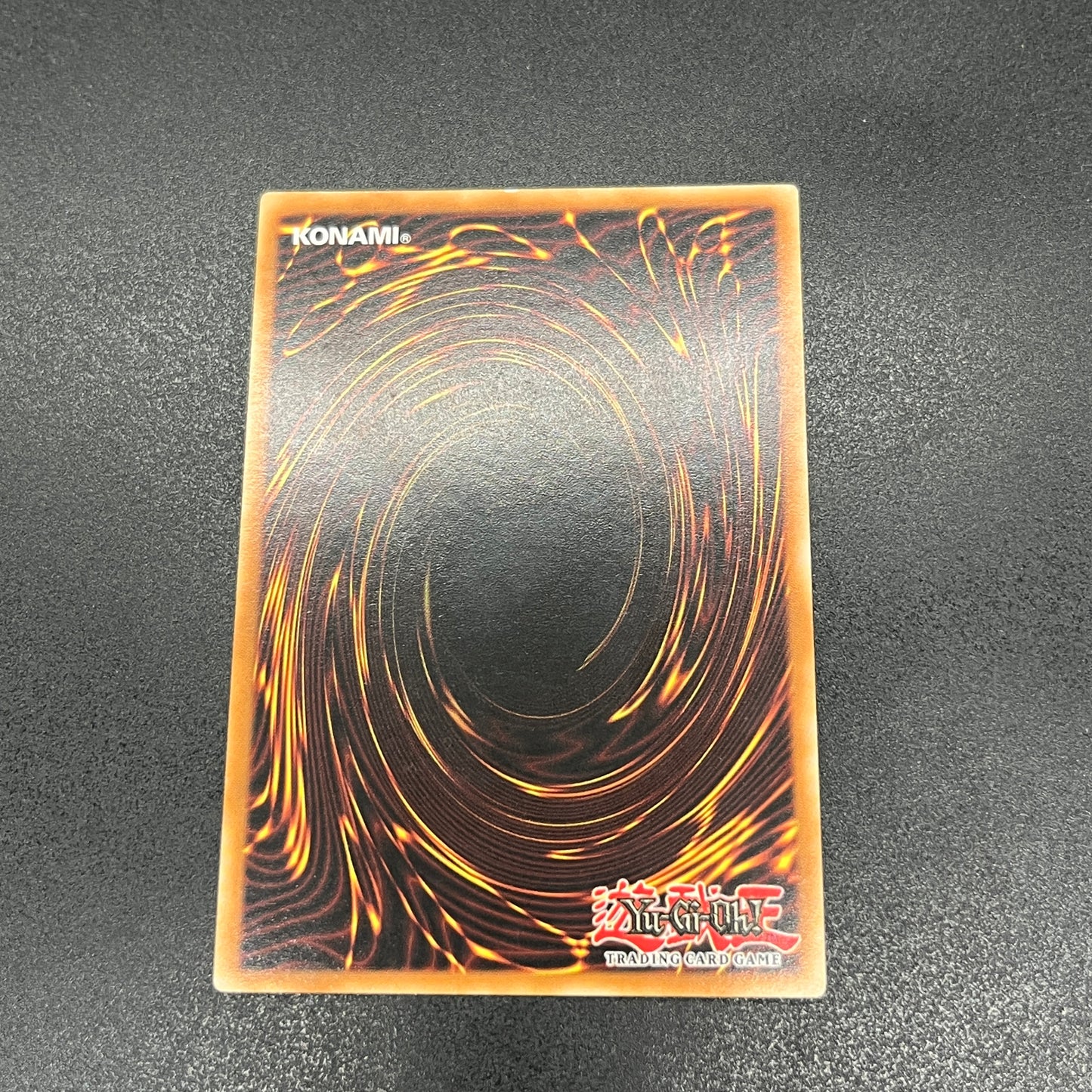 遊戯王　ストーム・シューター/レリーフ/英語/1st/EU版