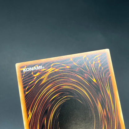 遊戯王　魔法の国の王女－ピケル/レリーフ/ドイツ/EU版