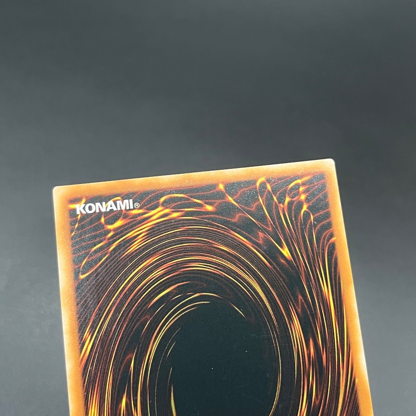 遊戯王　原始生命態ニビル/レリーフ/ドイツ/EU版