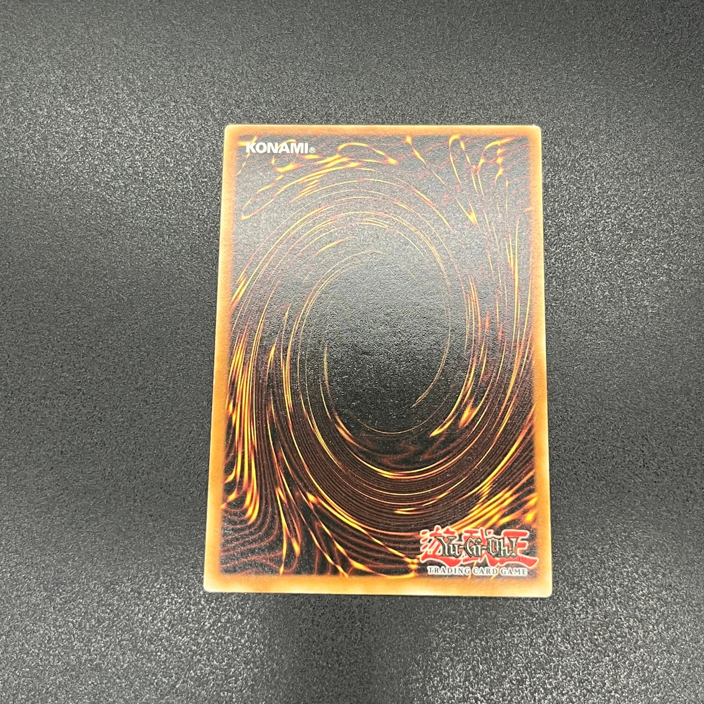 遊戯王　本陣強襲/レリーフ/ドイツ語/EU版