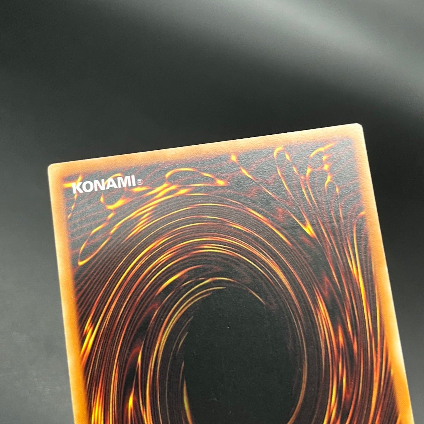 遊戯王　地母神アイリス/レリーフ/ドイツ語/EU版