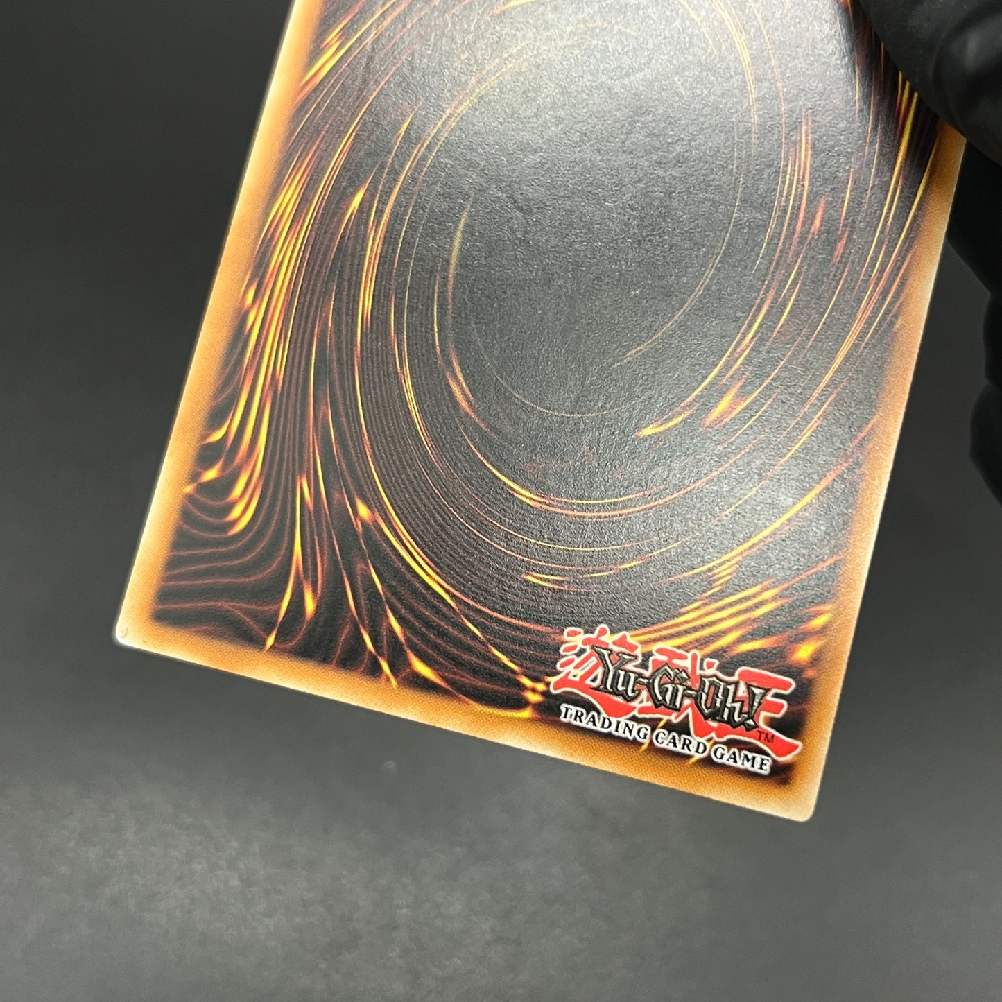 遊戯王　ファイアーダーツ/レリーフ/イタリア/EU版