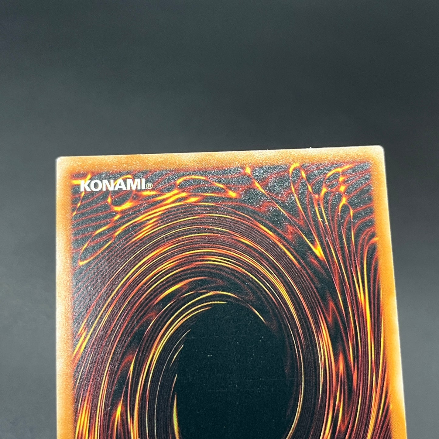 遊戯王　ヴァリアンツの巫女−東雲/コレクターズレア/英語/1st/EU版