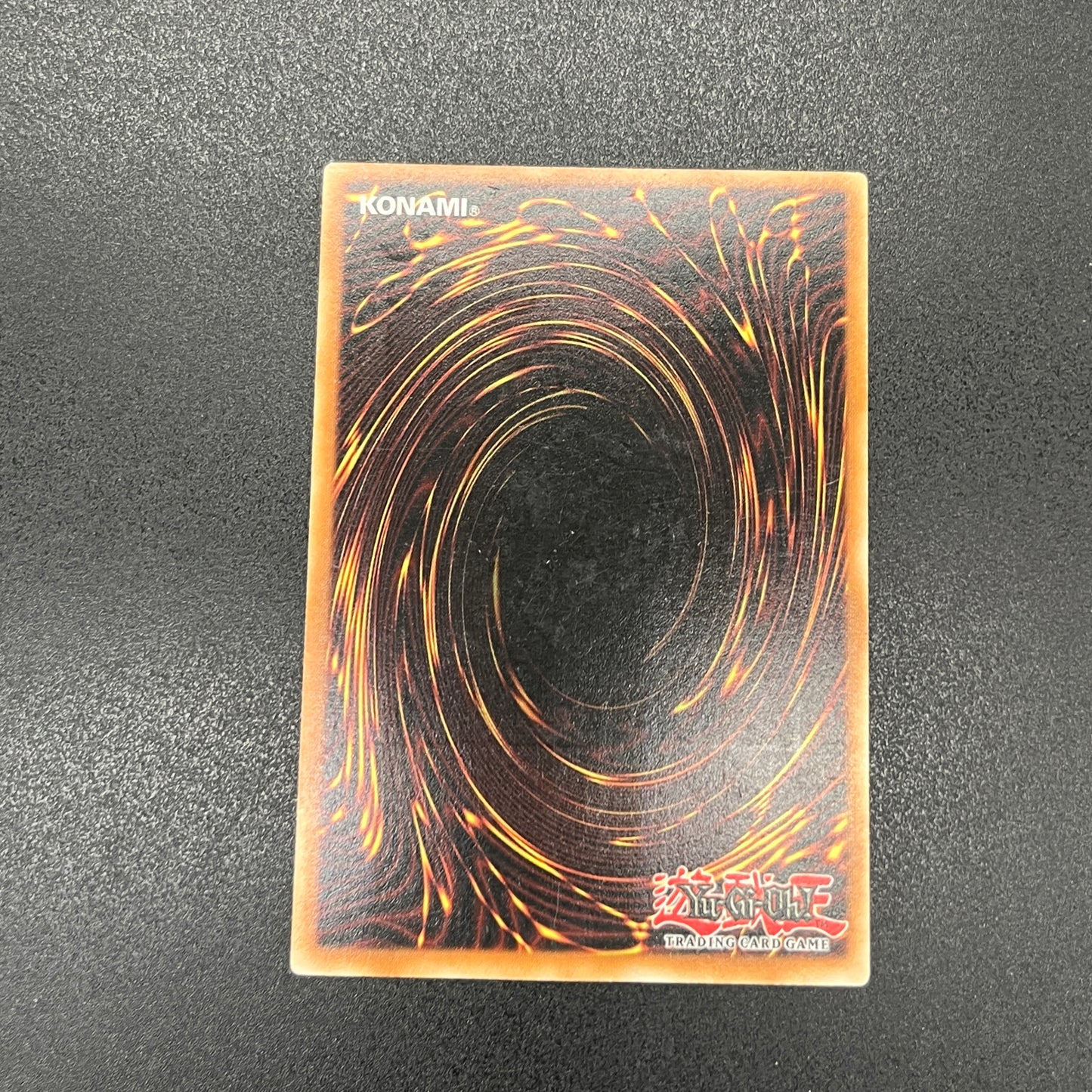 遊戯王　闇の住人 シャドウキラー/レリーフ/ドイツ/EU版