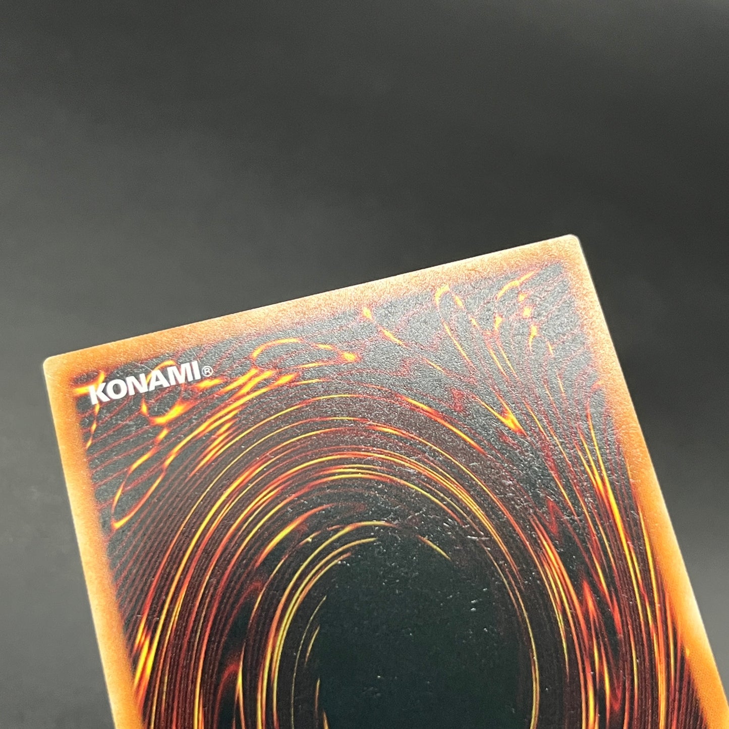 遊戯王　ブラック・マジシャン・ガール/クオシク/英語/1st/EU版