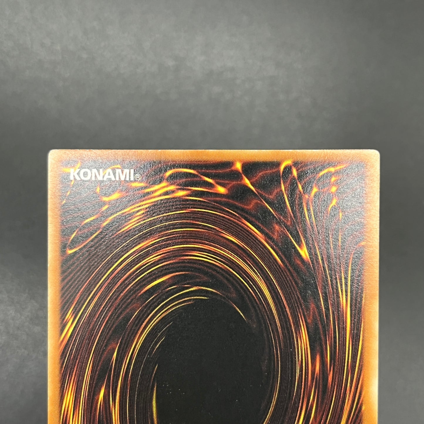 遊戯王　ミレニアム・スコーピオン/レリーフ/ドイツ/1st/EU版