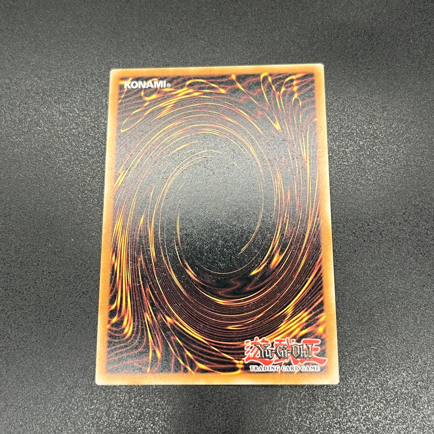 遊戯王　ブラック・マジシャン・ガール/クオシク/英語/1st/EU版